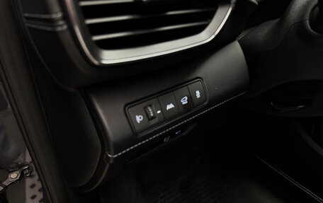 Hyundai Santa Fe IV, 2021 год, 3 850 000 рублей, 21 фотография