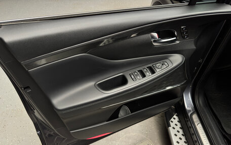 Hyundai Santa Fe IV, 2021 год, 3 850 000 рублей, 15 фотография