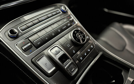 Hyundai Santa Fe IV, 2021 год, 3 850 000 рублей, 20 фотография