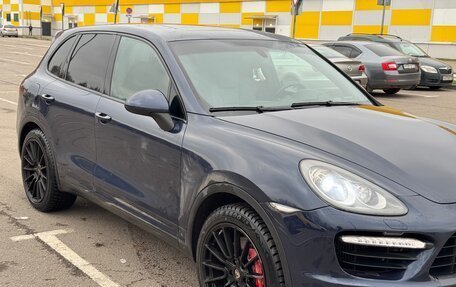 Porsche Cayenne III, 2012 год, 2 050 000 рублей, 3 фотография