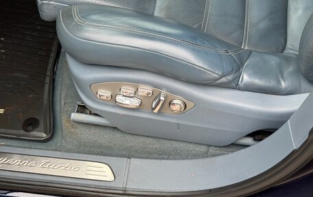 Porsche Cayenne III, 2012 год, 2 050 000 рублей, 8 фотография