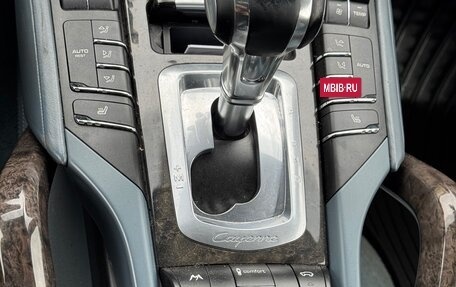 Porsche Cayenne III, 2012 год, 2 050 000 рублей, 10 фотография