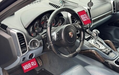 Porsche Cayenne III, 2012 год, 2 050 000 рублей, 5 фотография