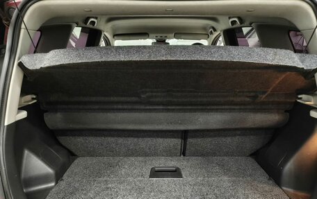 Nissan Note II рестайлинг, 2010 год, 743 000 рублей, 14 фотография