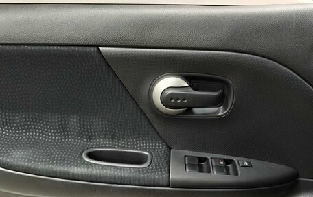 Nissan Note II рестайлинг, 2010 год, 743 000 рублей, 15 фотография