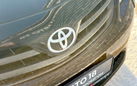 Toyota Corolla, 2010 год, 959 000 рублей, 10 фотография