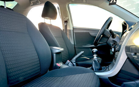 Toyota Corolla, 2010 год, 959 000 рублей, 23 фотография