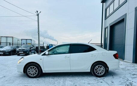 Toyota Allion, 2002 год, 749 999 рублей, 3 фотография