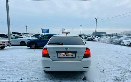 Toyota Allion, 2002 год, 749 999 рублей, 5 фотография