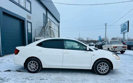 Toyota Allion, 2002 год, 749 999 рублей, 7 фотография