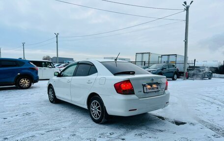 Toyota Allion, 2002 год, 749 999 рублей, 4 фотография