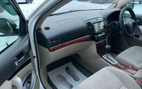 Toyota Allion, 2002 год, 749 999 рублей, 12 фотография