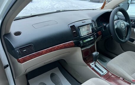 Toyota Allion, 2002 год, 749 999 рублей, 13 фотография