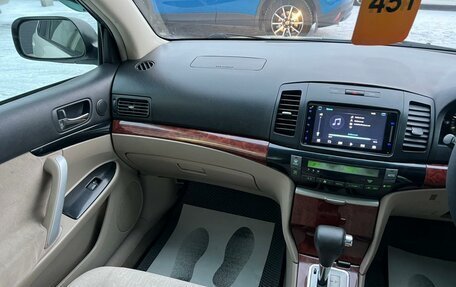 Toyota Allion, 2002 год, 749 999 рублей, 14 фотография