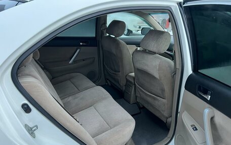 Toyota Allion, 2002 год, 749 999 рублей, 17 фотография