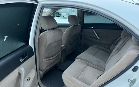 Toyota Allion, 2002 год, 749 999 рублей, 18 фотография