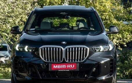 BMW X5, 2025 год, 12 400 000 рублей, 2 фотография