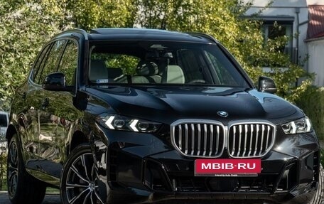 BMW X5, 2025 год, 12 400 000 рублей, 3 фотография