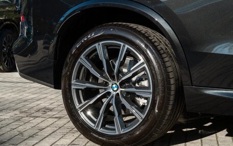 BMW X5, 2025 год, 12 400 000 рублей, 10 фотография