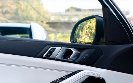 BMW X5, 2025 год, 12 400 000 рублей, 23 фотография