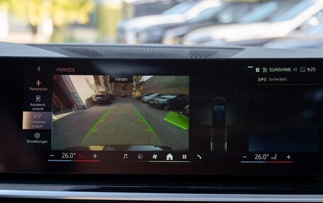 BMW X5, 2025 год, 12 400 000 рублей, 18 фотография