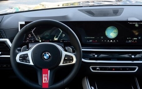 BMW X5, 2025 год, 12 400 000 рублей, 13 фотография