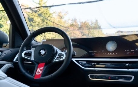 BMW X5, 2025 год, 12 400 000 рублей, 15 фотография