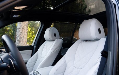 BMW X5, 2025 год, 12 400 000 рублей, 25 фотография