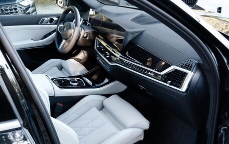 BMW X5, 2025 год, 12 400 000 рублей, 27 фотография