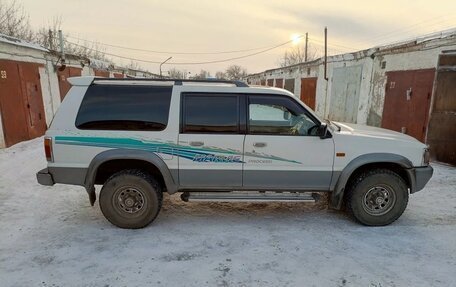 Mazda Proceed Marvie, 1997 год, 490 000 рублей, 4 фотография