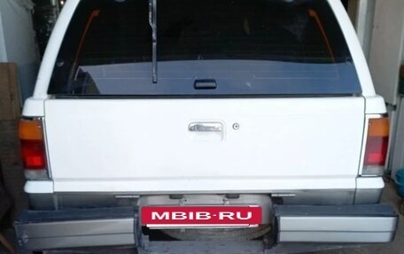 Mazda Proceed Marvie, 1997 год, 490 000 рублей, 2 фотография