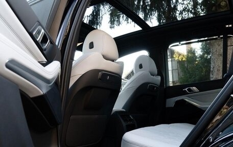 BMW X5, 2025 год, 12 400 000 рублей, 29 фотография