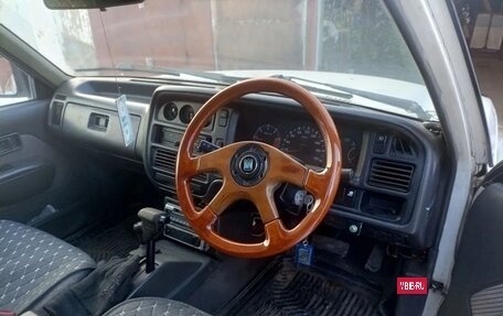 Mazda Proceed Marvie, 1997 год, 490 000 рублей, 5 фотография