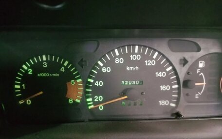 Mazda Proceed Marvie, 1997 год, 490 000 рублей, 9 фотография