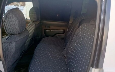 Mazda Proceed Marvie, 1997 год, 490 000 рублей, 7 фотография