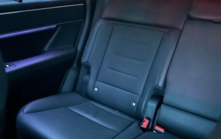 Hyundai Santa Fe IV, 2024 год, 5 000 000 рублей, 4 фотография