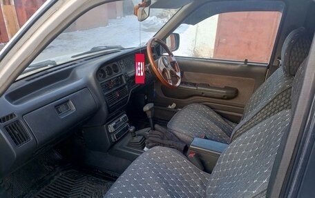 Mazda Proceed Marvie, 1997 год, 490 000 рублей, 6 фотография