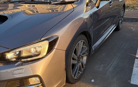 Subaru Levorg I, 2016 год, 1 800 000 рублей, 2 фотография