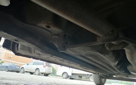 KIA Rio II, 2005 год, 4 фотография