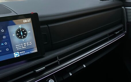 Hyundai Santa Fe IV, 2024 год, 5 000 000 рублей, 3 фотография