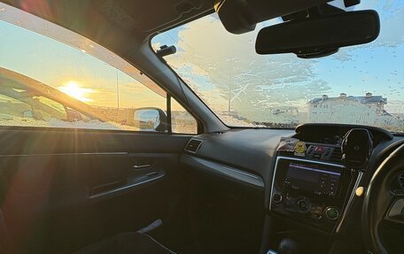 Subaru Levorg I, 2016 год, 1 800 000 рублей, 6 фотография