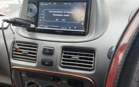 Toyota Corolla Spacio II, 1997 год, 410 000 рублей, 4 фотография