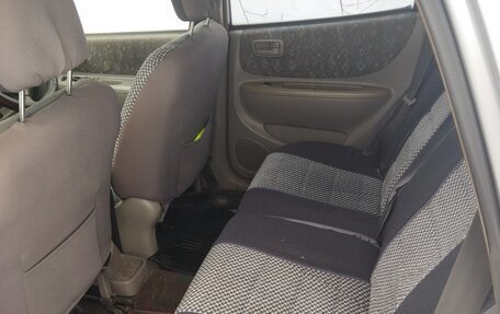 Toyota Corolla Spacio II, 1997 год, 410 000 рублей, 9 фотография