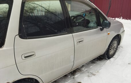 Toyota Corolla Spacio II, 1997 год, 410 000 рублей, 5 фотография