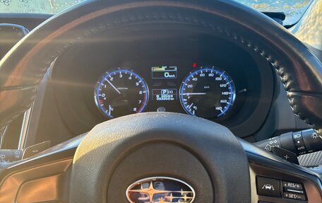 Subaru Levorg I, 2016 год, 1 800 000 рублей, 8 фотография