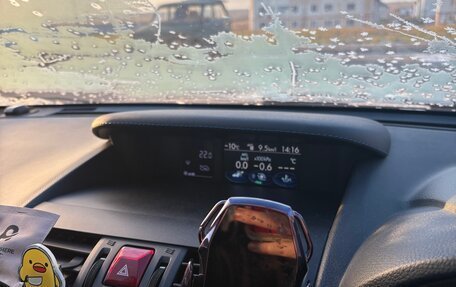 Subaru Levorg I, 2016 год, 1 800 000 рублей, 7 фотография