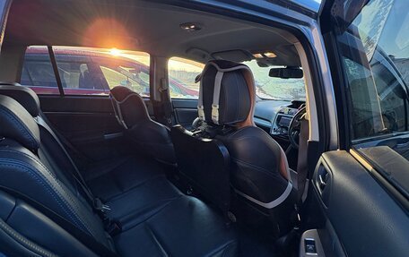 Subaru Levorg I, 2016 год, 1 800 000 рублей, 5 фотография