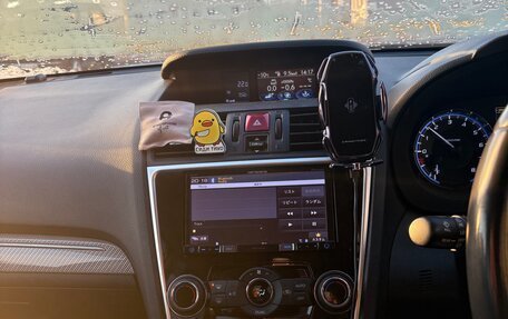 Subaru Levorg I, 2016 год, 1 800 000 рублей, 9 фотография