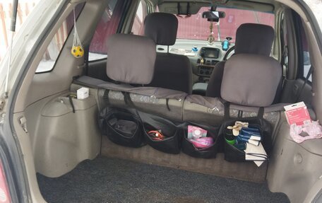 Toyota Corolla Spacio II, 1997 год, 410 000 рублей, 6 фотография