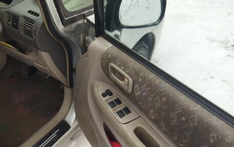 Toyota Corolla Spacio II, 1997 год, 410 000 рублей, 7 фотография